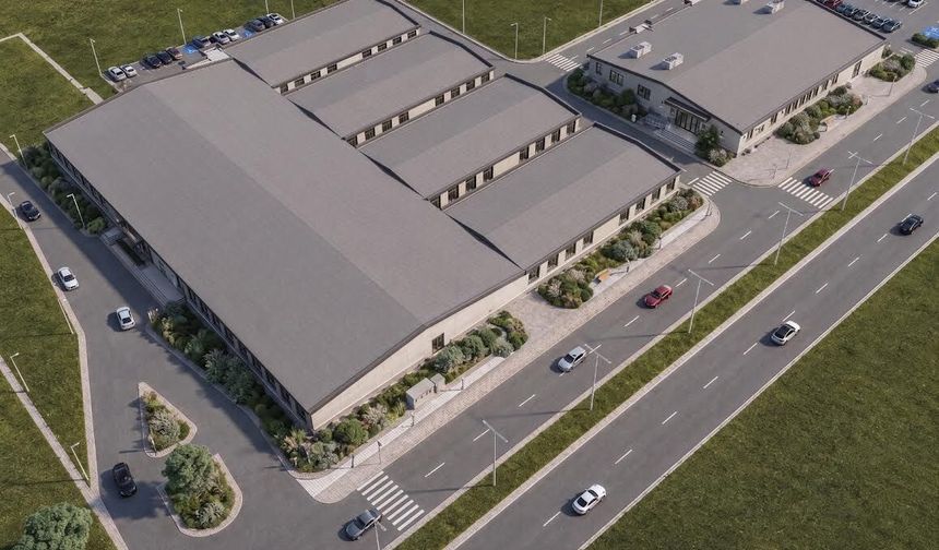 Derince'ye 120 yataklı sağlık tesisi inşası