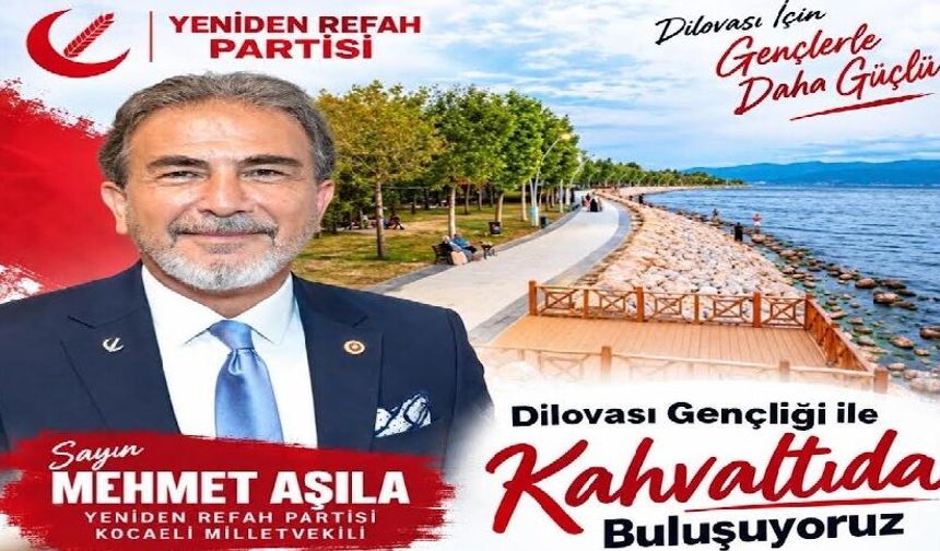 AŞILA KOCAELİ’YE AĞIRLIĞINI KOYDU