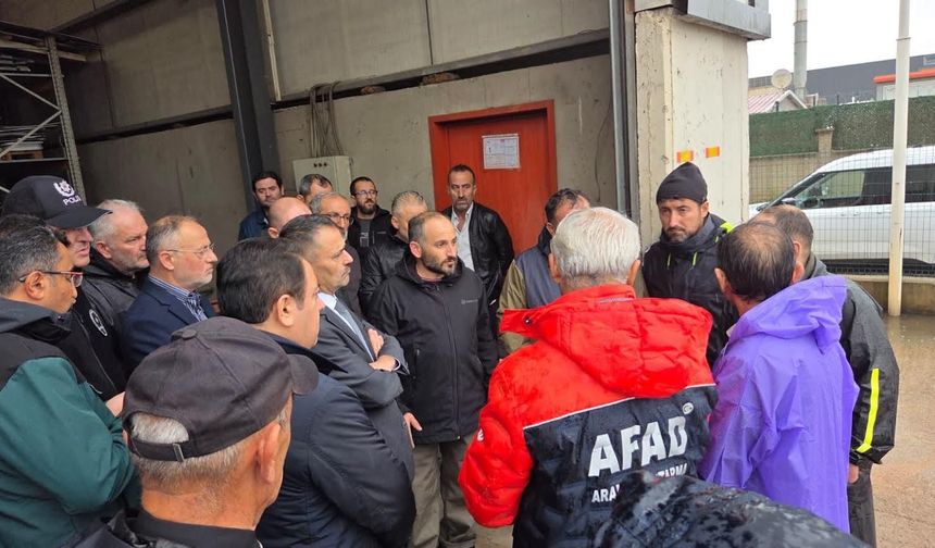 Kocaeli’de Kayıp Vatandaş İçin Seferberlik