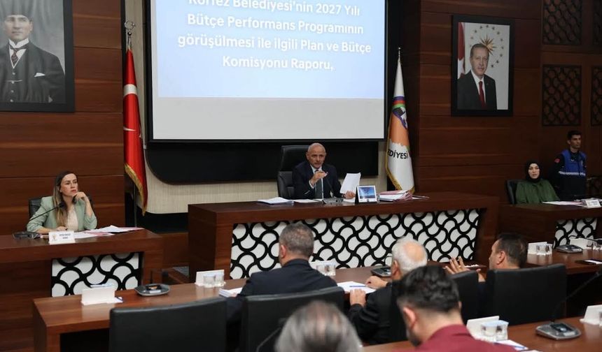 Körfez Belediyesi Güneş Enerjisine Yatırım Yapıyor