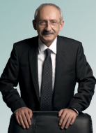 Kemal Kılıçdaroğlu