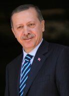 Recep Tayyip Erdoğan