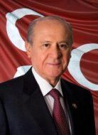 Devlet Bahçeli