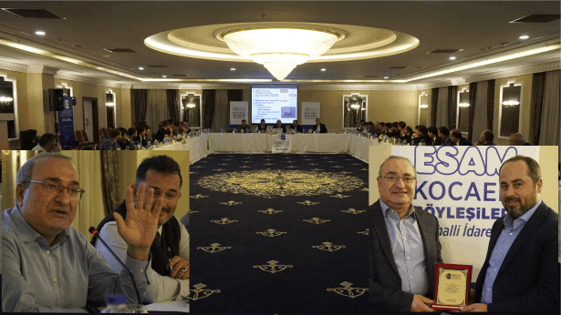 “Otuz beş bin bina hasar alacak, Otuz bin ölü olacak”