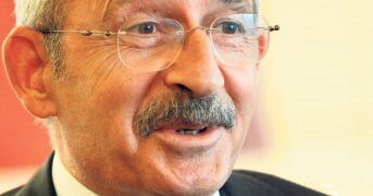 Kemal Kılıçdaroğlu