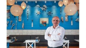 KÖRFEZ’İN EN YENİ LEZZET ADRESİ: NAZENDE BALIK