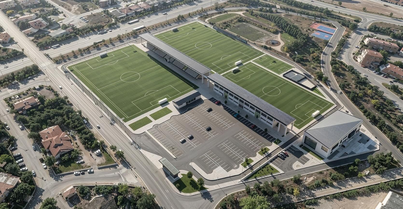 Derince’ye Sporcu Gençlik Eğitim Merkezi