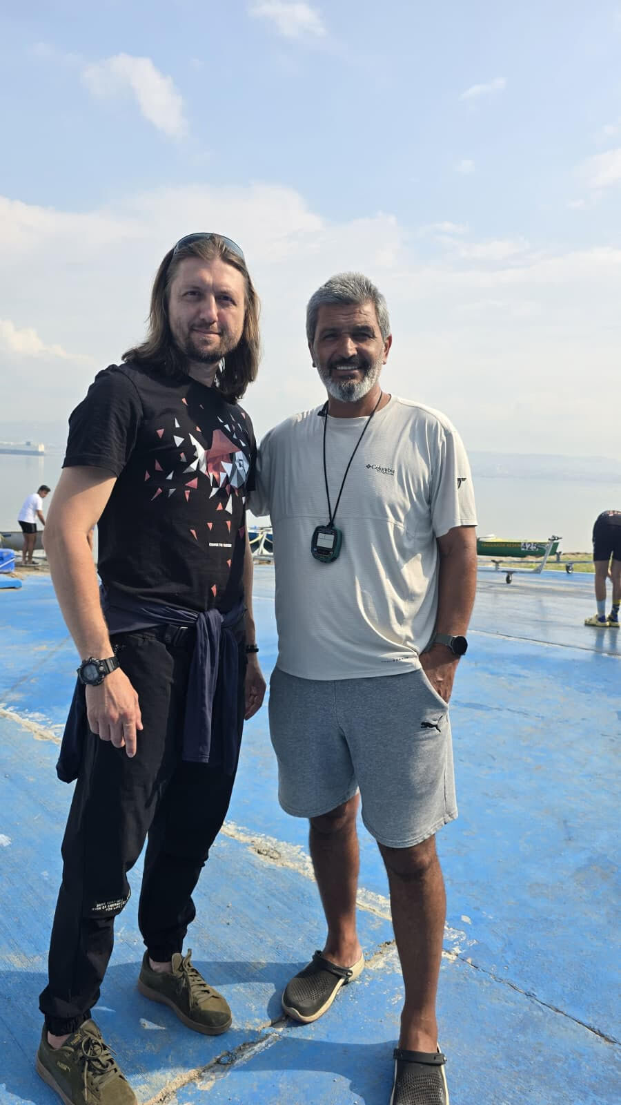 Hoca