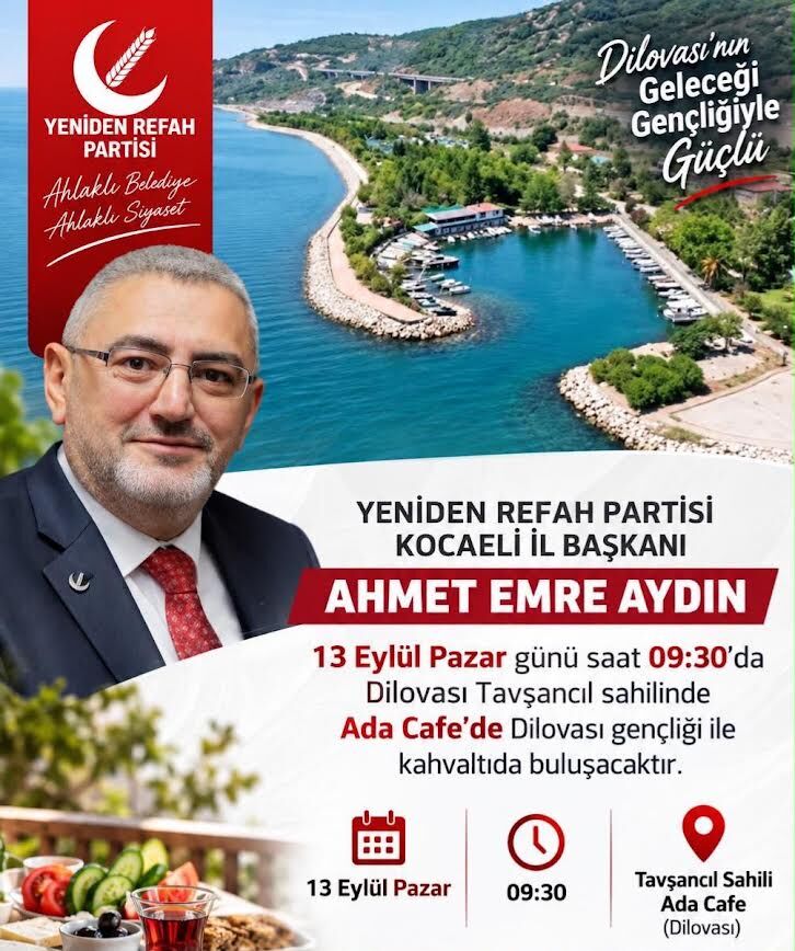 AŞILA KOCAELİ’YE AĞIRLIĞINI KOYDU