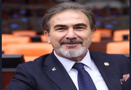 Mehmet Aşıla ; “Makam talep edilmez, görev verilir”