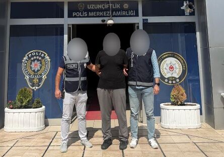 Kartepe’de Dolandırıcılıktan Aranan Şahıs Yakalandı