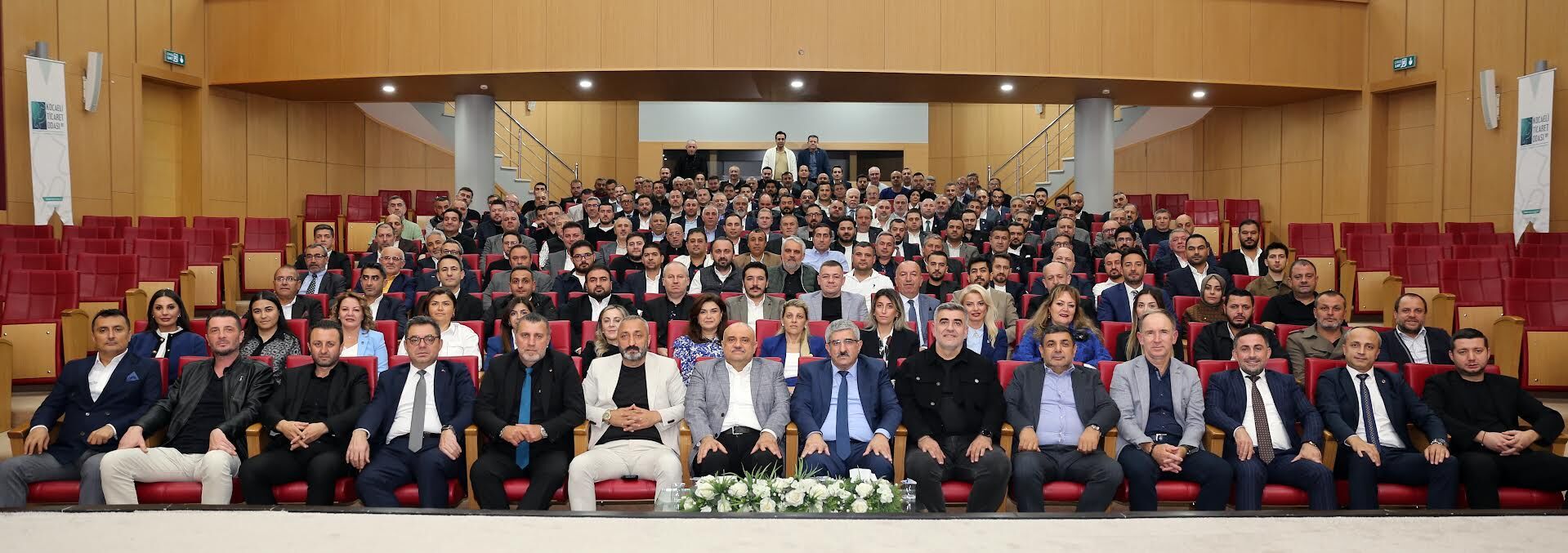 KOTO’da Seçim Heyecanı: Başkan Bulut’tan Üyelere Sandık Çağrısı