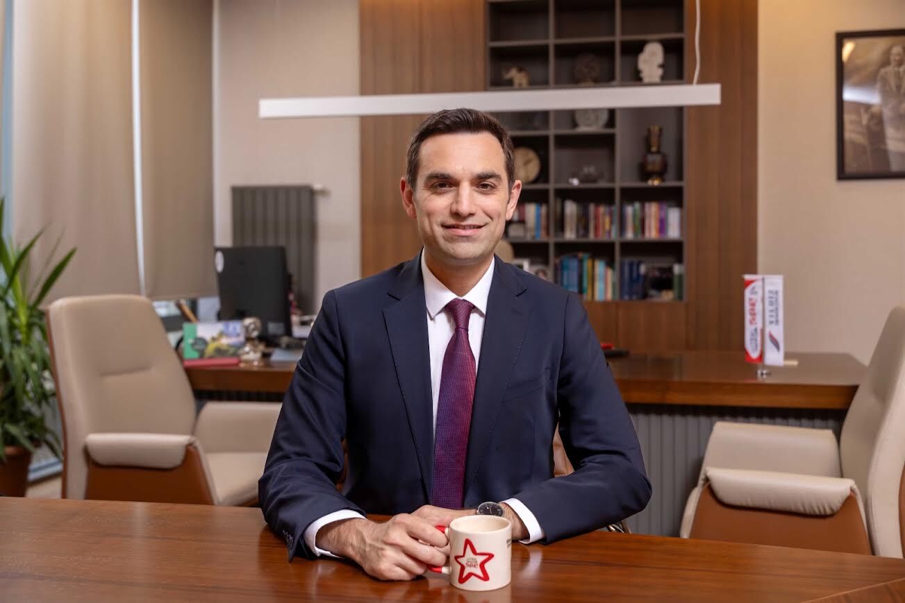 Yıldız Demir Çelik Sponsorluğunda Çelik Sektörünün Küresel Temsilcilerini İstanbul’da Buluştu